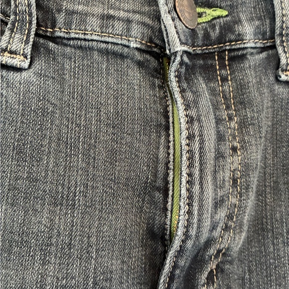 Wrangler Retro Slim Straight Jeans - Picture 12 of 13